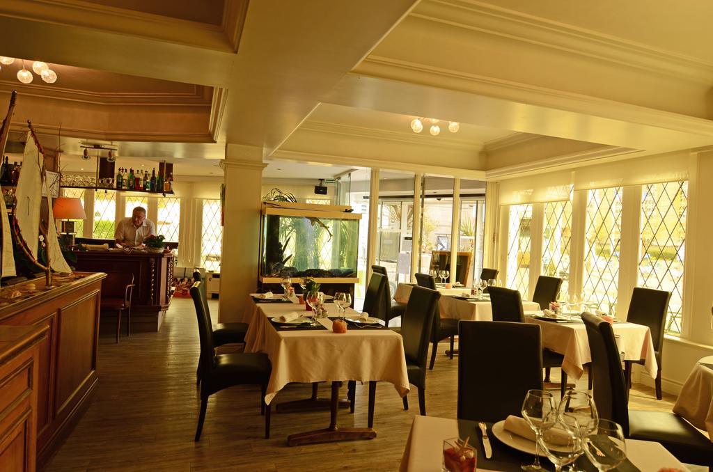 Les Dunes Bleriot-Plage Exterior photo