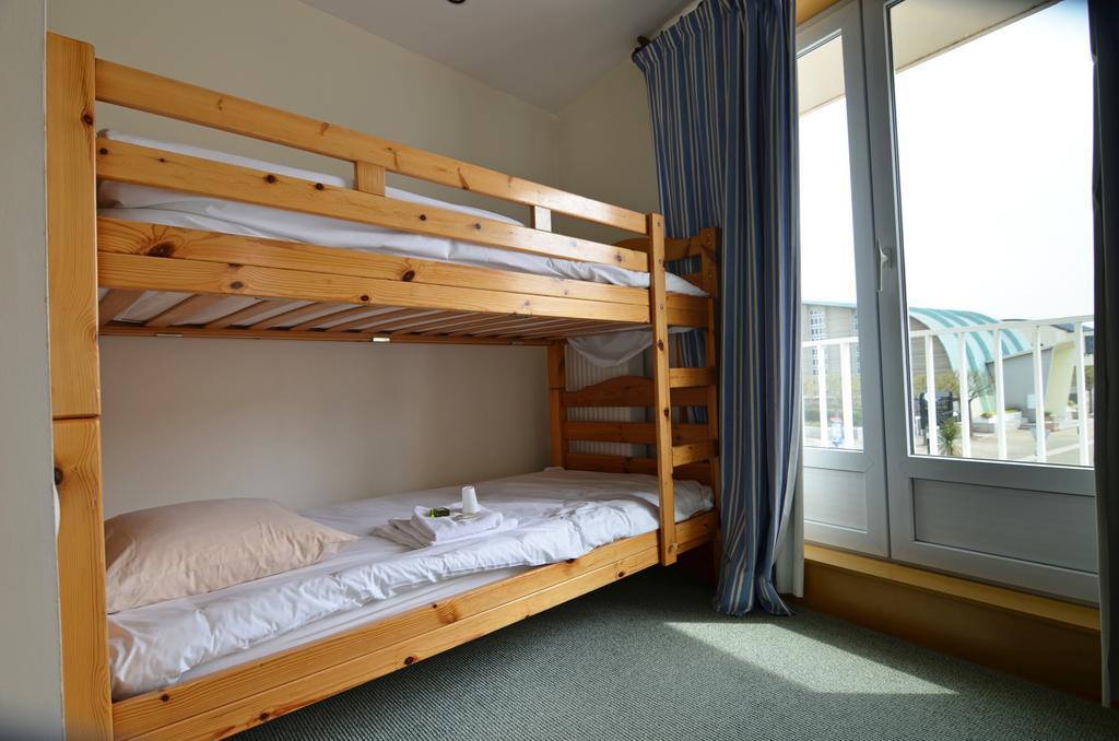 Les Dunes Bleriot-Plage Room photo