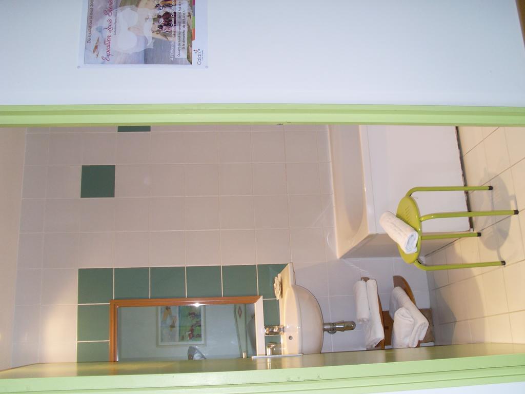 Les Dunes Bleriot-Plage Room photo